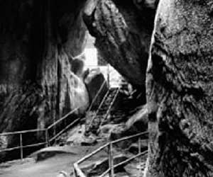 Visitors to be limited to historic Edakkal caves