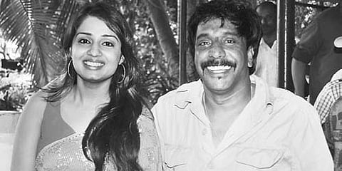 Rao’s 25th film is AK56