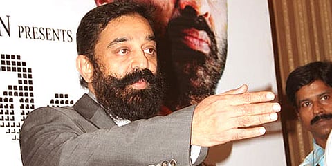 Pyramid Saimira must pay me Rs 40 crore: Kamal
