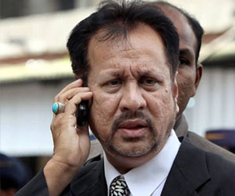 Kasab's lawyer sacked for 'non-cooperation'