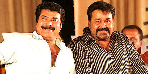 Mohanlal to do Pazhassi Raja's narration
