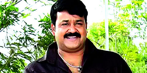 Mohanlal’s 'Red Chillies' to be remade in Tamil