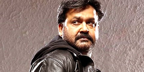 Mohanlal(Sampurn Pix)