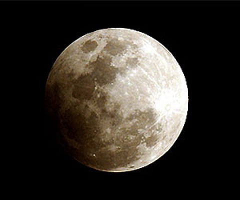 NASA thanks ISRO for partnership