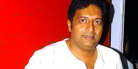 Prakash Raj(ENS)