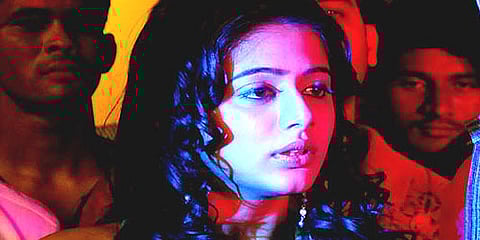 Priyamani(Sampurn Pix)