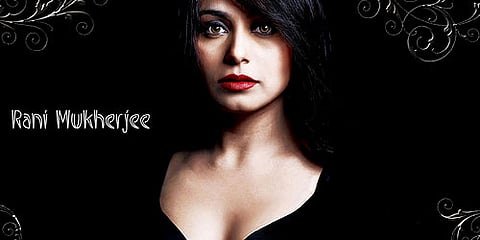 Rani lost 8 kg to get into a sexy bikini!