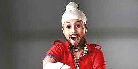 Rani Mukerji(Sampurn Pix)