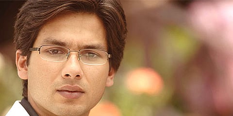 Shahid charges Rs 15 crore for a movie