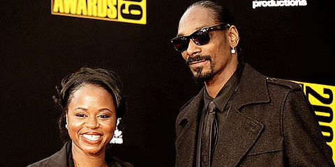 Snoop Dogg wants to replace Oprah Winfrey