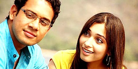 Thamannah’s special screening of Kanden Kadhalai