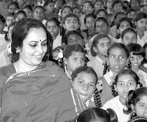 Chant your way to happiness