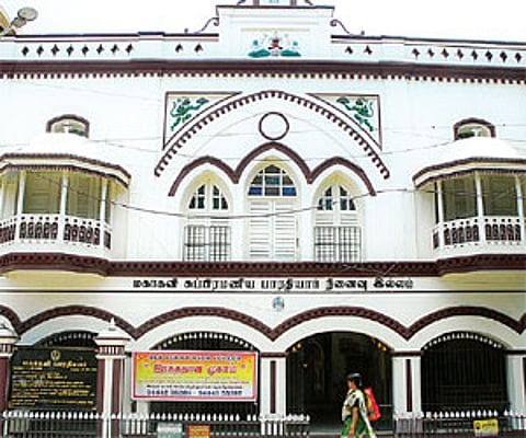 Remembering the legends