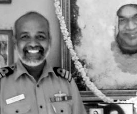 ‘Sat hya Sai Baba is an avatar of God’