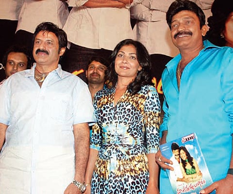 ‘The songs are aptly suited to the story’