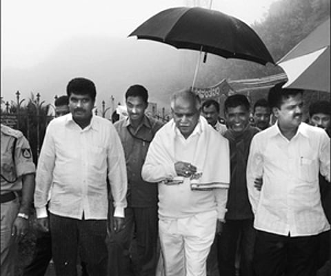 'Tourism in Shimoga, Chikmagalur to get a boost'