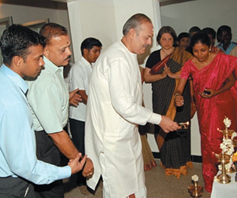 Renaissance of Ayurveda