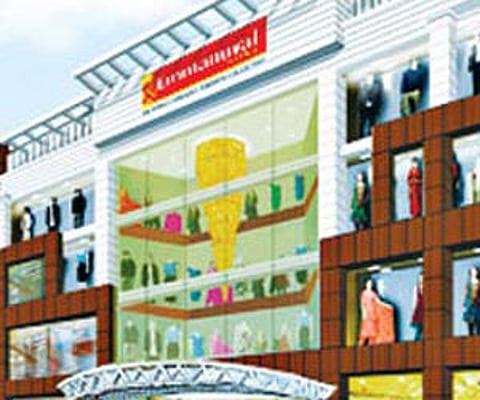 Emmanuval enters kochi