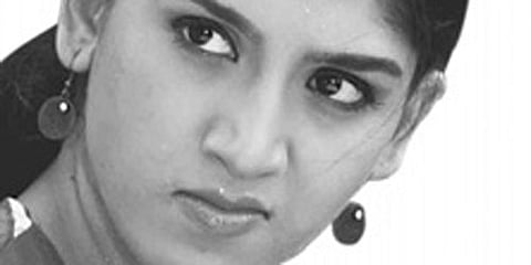 No room for laughter