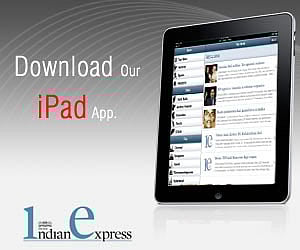 Click here to download iPad App