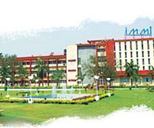 The Institute of Minerals and Materials Technology (IMMT).