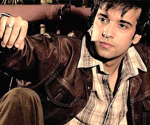 Aamir Ali (Pic: ENS)