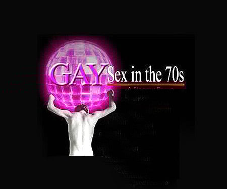 Poster of 'Gay Sex in the 70's'