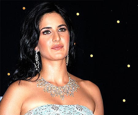 Katrina Kaif (Pic: Sampurn Pix)