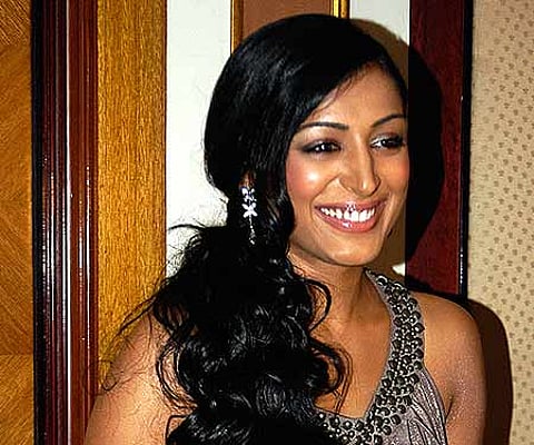 Padmapriya (Pic: Sampurn Pix)
