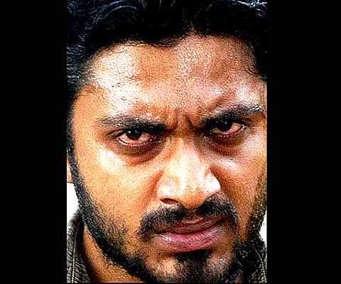 The poster of 'Deadly 2'