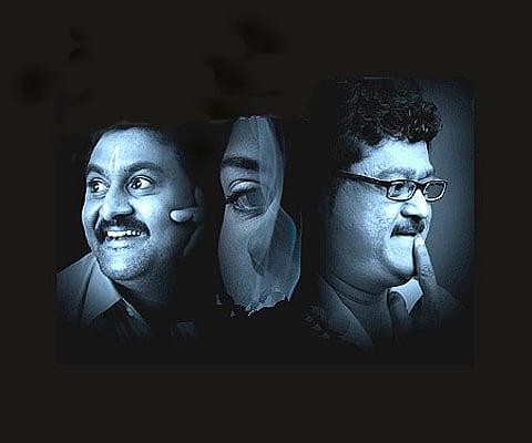 Poster of 'Lift Kodla'