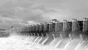 Telangana officials also expressed concerns stating that Andhra Pradesh is using Krishna water outside the basin. Now, with the KRMB operating the projects, the states will have to provide the required manpower.