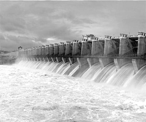 Telangana officials also expressed concerns stating that Andhra Pradesh is using Krishna water outside the basin. Now, with the KRMB operating the projects, the states will have to provide the required manpower.