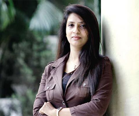 An up and down journey