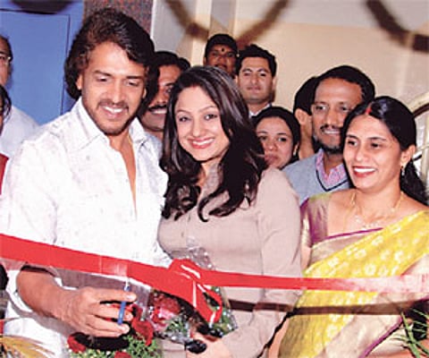 Fitness now just minutes away from your doorstep