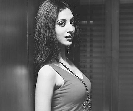 Meghana, a multi-lingual artiste