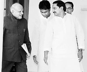 No say on birth or death