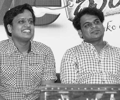 Prashanth Raj to direct Pataaki