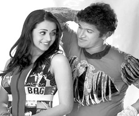 Sandalwood success: It is 15 for 130 films relea