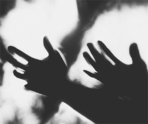 Seeking the divine favour