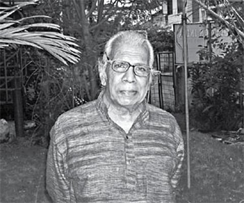 Sree Narayana Guru in a new light