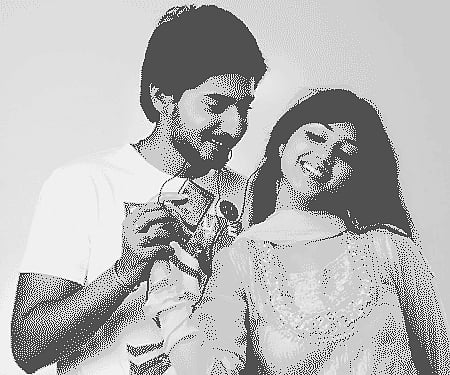 Another romantic flick