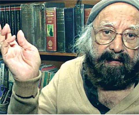 The Sunset Club is the kind of book where almost nothing happens. ENS