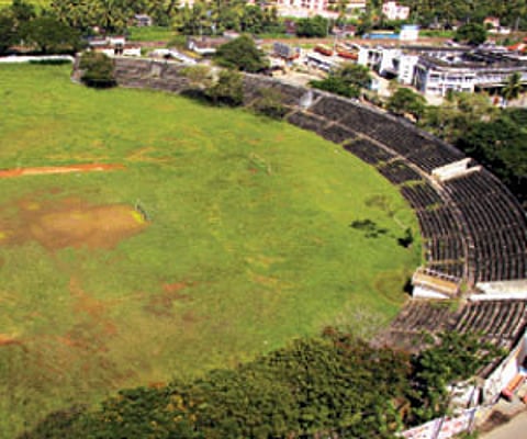 Viva Kerala sees ground reality, bids adieu