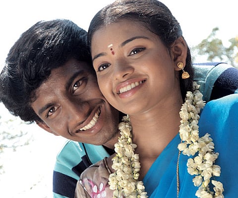 Director Agathiyan turns actor