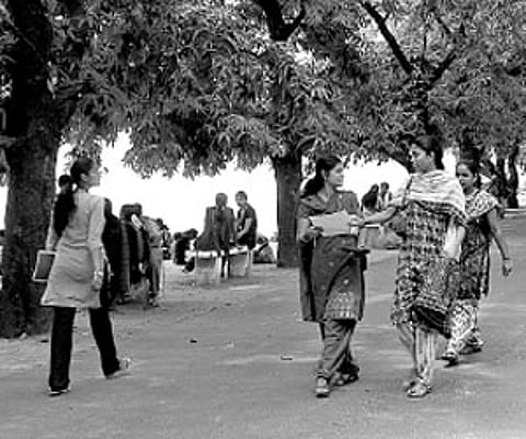 Stella Maris: The pioneers of offbeat courses