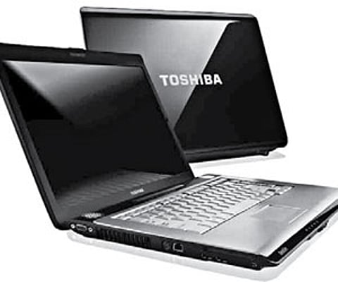 Toshiba Announces Back-to-school Laptops and 2-in-1 Products with Windows 10