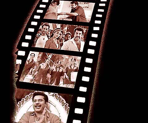 No film released in 2010 took Mollywood by storm and there were more misses than hits. ENS