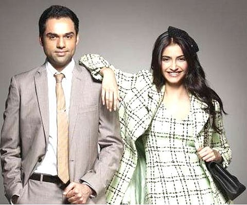 'Aisha', the film that elevated Bollywood fashion to match Hollywood.