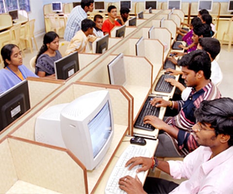 IT services will not face direct impact from tariffs, say industry experts